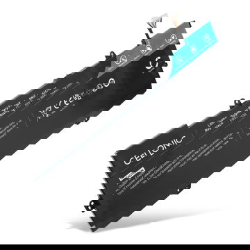 Batterij voor HP Spectre X360 15-CH, 15-CH070NZ, 15-CH075NR, 15-CH090NZ, YB06XL Laptop - 6840mAh 11.55V 