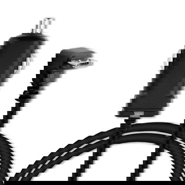 Navigatie Autolader voor Becker Ready 50 Ready 6 Ready 70 Transit 50 Transit 6 Transit 70 Professional 6 Active 45 Active 50 Revo 1 Revo 2 - 1.1m, 5V, 1A Car Oplader Oplaadkabel GPS navigatiesysteem