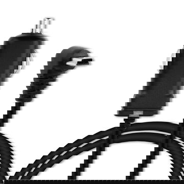 Navigatie Autolader voor awesafe LKW Navigator 9" / Navigator A2 7" / Navigator A5 5" - 1.1m, 5V, 1A / 1000mA Car Oplader Oplaadkabel GPS navigatiesysteem