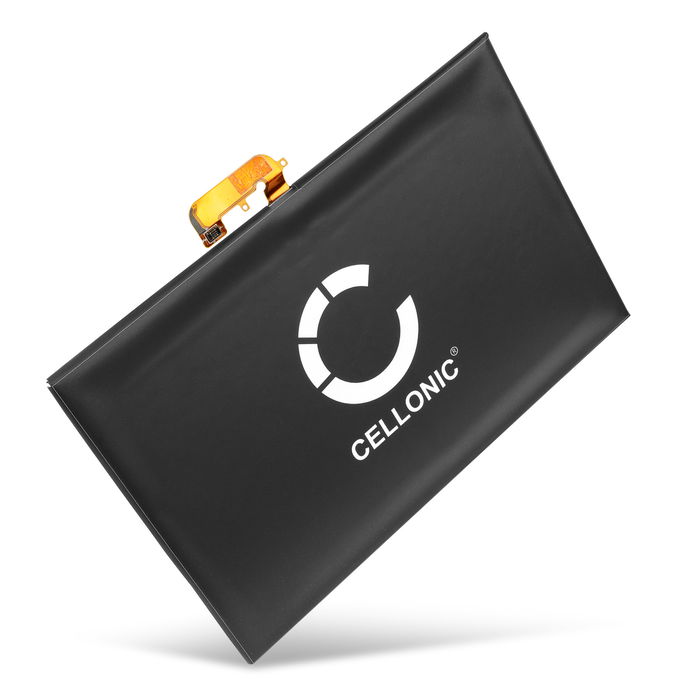 Batterie de remplacement neuve L15C2P31, SB18C04740 de 8500mAh pour tablette Lenovo Yoga Book YB1-X90F