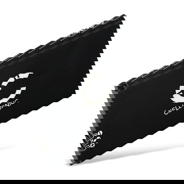 1x Batterie Yealink W53P, W53 W53-BATT, YLLP463346C800CLS (900mAh, 3.7V) de CELLONIC