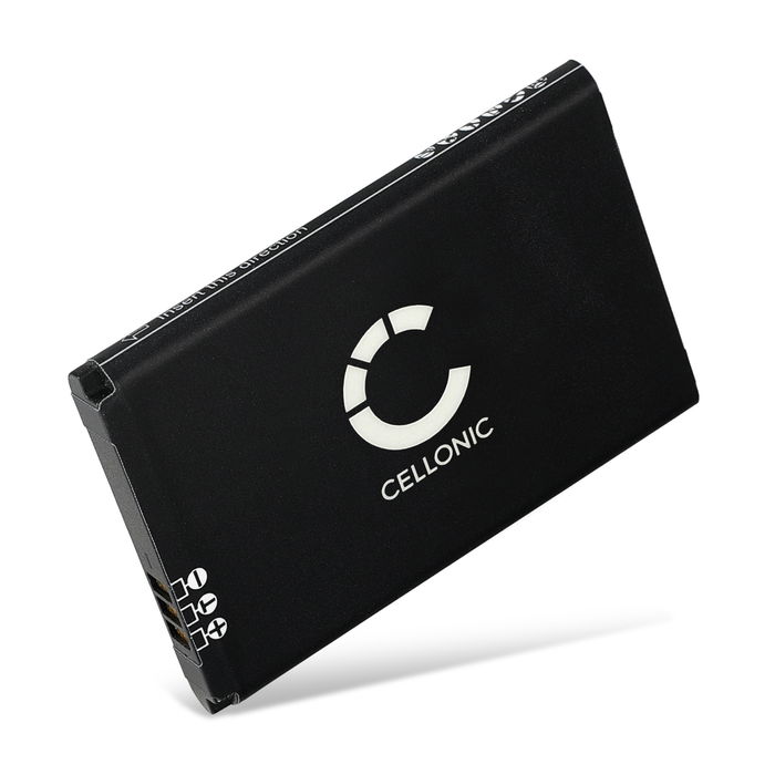 Yealink YLLP463346C800CLS Batterie 900mAh de subtel