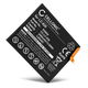 1x Accu LC-620 3400mAh