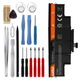 1x Accu A1417 8600mAh + Schroevendraaier-set