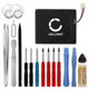 1x Battery (890mAh, 3.7V) + Tool-kit
