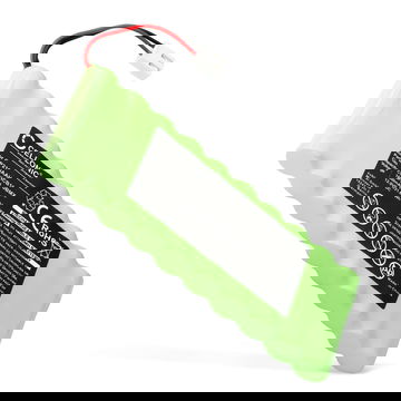 Reserve Batterij voor Roto RT2, RT2-SF G2, RT2-SF G3 - GPRHC212B206, GP210AAHCB10BMX zonwering voor dakraam wisselaccu Roto rolluiken 12V