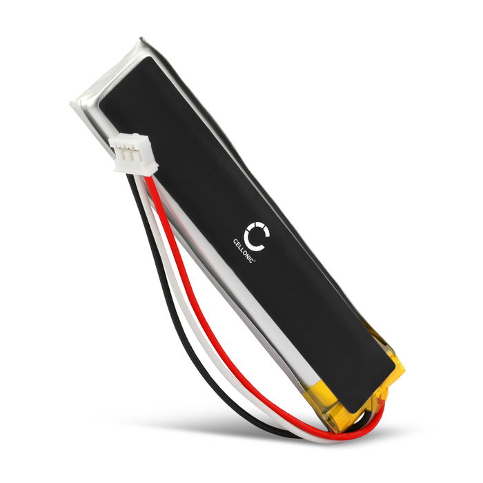 Logitech MX Keys Batterie 1500mAh de CELLONIC