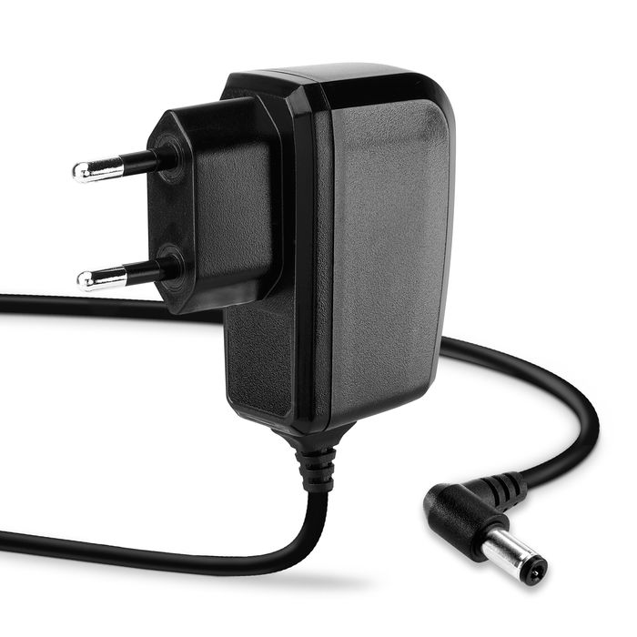 Native Instruments Traktor Audio 2 Chargeur - 1,45m Câble de charge et adaptateur secteur de subtel