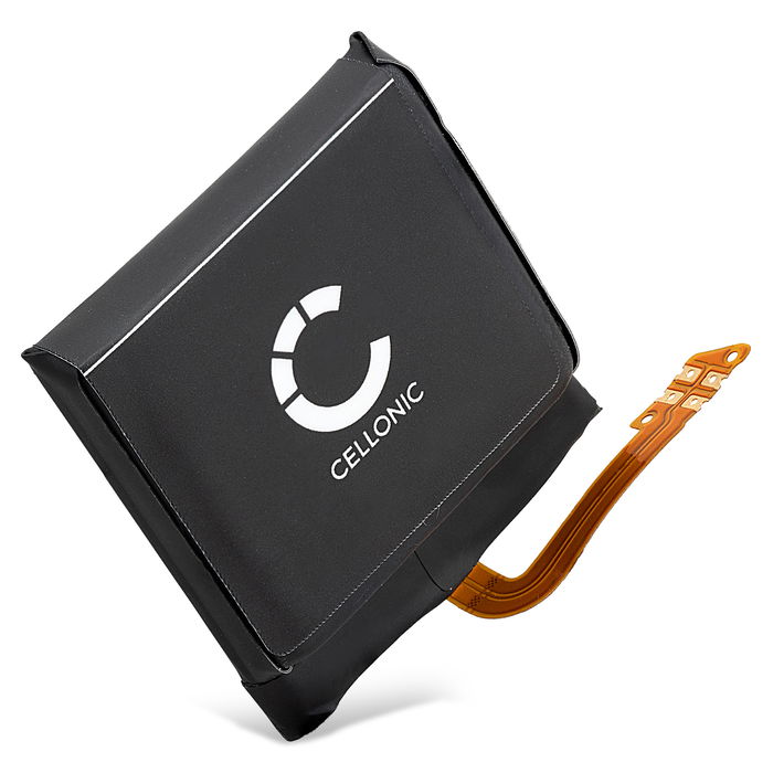 Huawei GT2 - 46mm Batterie 3.85V 450mAh de Cellonic