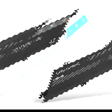 Battery for ASUS Zenbook UX330UA, C31N1602, 0B200-02090000 11.1V 4350mAh from CELLONIC