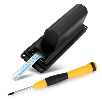 Batterie Bose Soundlink Mini 2 / Mini II / 08879608.18 / 088789 / 088772 088772,088789,088796 (2200mAh, 7.4V) de CELLONIC