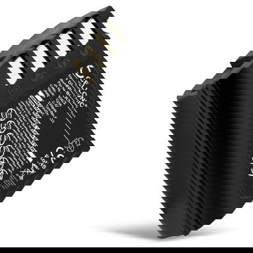 Battery for Lumix G9, GH5, GH5S, DC-S5, DC-GH6, DC-G9 II (Panasonic DMW-BLK22) 2250mAh from CELLONIC