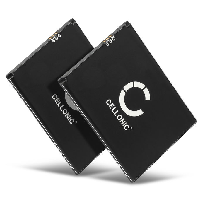 2x Batterie TP-Link M7450 / M7650 TBL-53A3000 (2900mAh, 3.8V) de CELLONIC