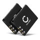 2x Battery (1050mAh, 3.7V)