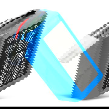 Batterie pour Miele Scout RX1, RX1-SJQL0, RX2 60, RX3 60 (Miele 9702922) 3400mAh de CELLONIC