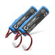 2x Accu B0143KH9KG 2600mAh