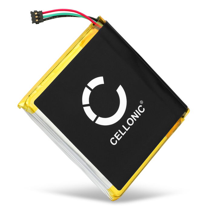 Garmin Edge 1030 Accu Batterij 1950mAh van CELLONIC