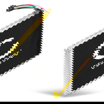 Batterie 361-00105-00 1950mAh pour Garmin Edge 1030 -