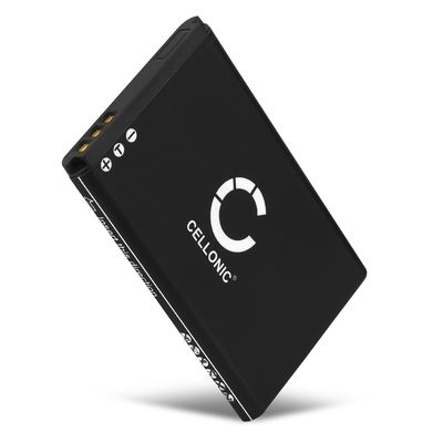 Batterie DBO-1000A 1200mAh pour téléphone portable Doro 1370 / 1372 / 2404 / 6040 / 6060
