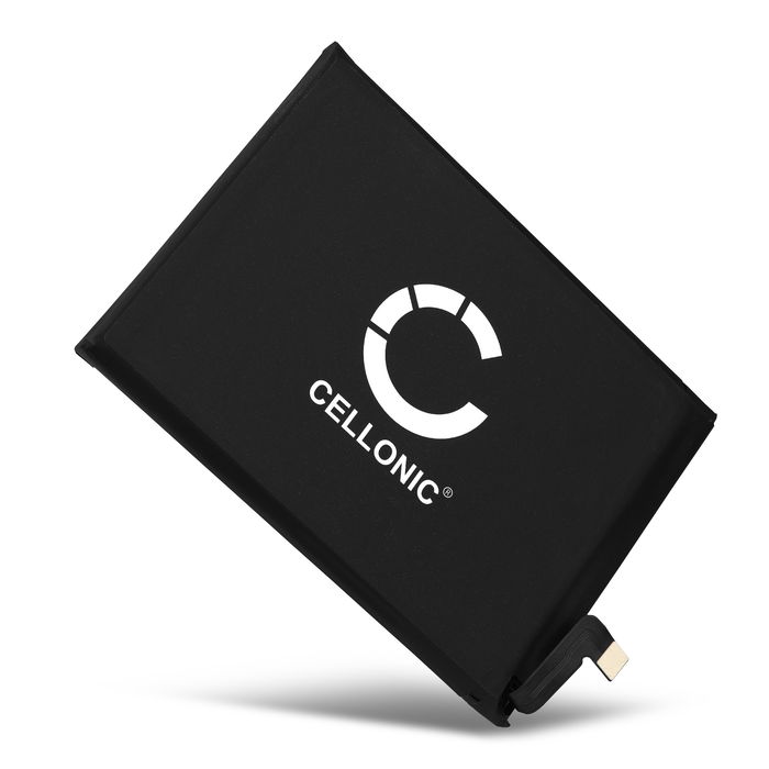 Xiaomi Mi 10T Pro Batterie 4900mAh de CELLONIC