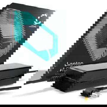 Chargeur pour PC portable Fujitsu Lifebook A / E / S / T / U - Alimentation 19V 3.42A 65W , Câble de Charge 2.6m, Connexion(5.5mm x 2.5mm)