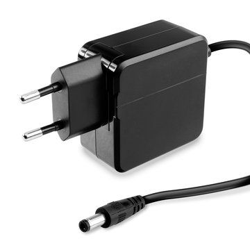 subtel Power Supply for Tivoli iPal / Pal - 1,2m Charger Cable 12V 1,5A Universal AC Adapter