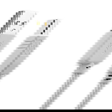 USB Kabel compatibel met Rode NT-USB / Podcaster - 3m Oplaadkabel Laad Snoer PVC Datakabel grijs