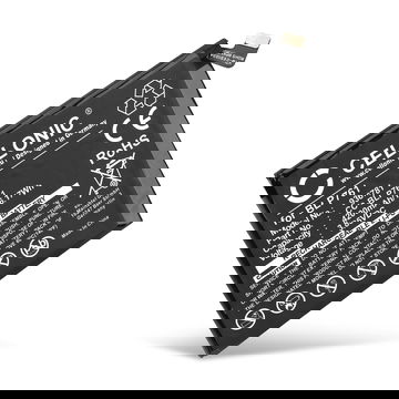 Batterie BLP761 4200mAh pour téléphone portable OnePlus 8