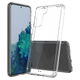 subtel Telefoonhoesje Transparant TPU
