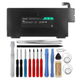 1x Battery (4800mAh, 7.4V) + Tool-kit