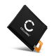 1x Accu APP00223 4400mAh