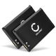 2x 2350mAh 3.7V