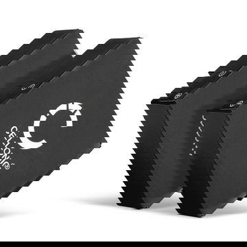 2x Batterie 900mAh pour appareil photo SJCAM SJ4000, SJ5000 - Remplacement modèle BAT-412, SJ4000B