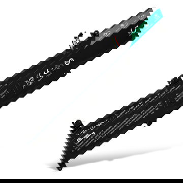 Batterij voor Lenovo IdeaPad 3 14ADA05, 14IIL05, 14IML05, 15IIL05, 15IML05 Laptop - 4650mAh 11.55V 