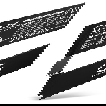 Batterie de remplacement neuve A2042, 020-02507 de 7700mAh pour tablette iPad Pro 11 (2018) 3rd Gen