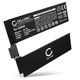 1x 7700mAh 3.8V