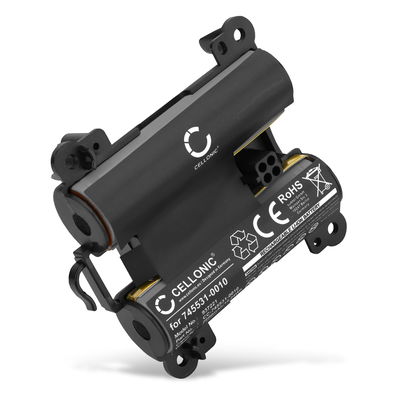 Batterij voor Bose SoundLink Revolve Plus I 2600mAh van CELLONIC