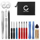 1x 3900mAh 3.85V + kit d'outils
