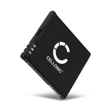 Batterie SL670 1000mAh pour téléphone portable Bea-Fon SL670 / SL570 / SL470