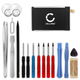 1x 3200mAh 3.85V + kit d'outils