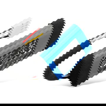 Batterie pour JBL Flip 5 Eco Edition, Flip 5 Ocean / JBL SUN-INTE-152 6800mAh de CELLONIC