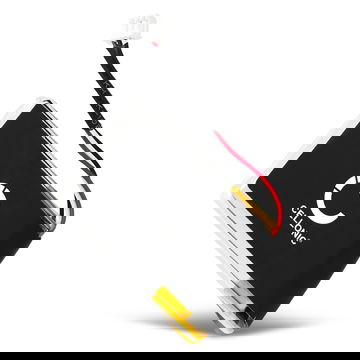 Accu voor Turtle Beach Elite 800, 800x FT083040P (1000mAh, 3.7V) van CELLONIC