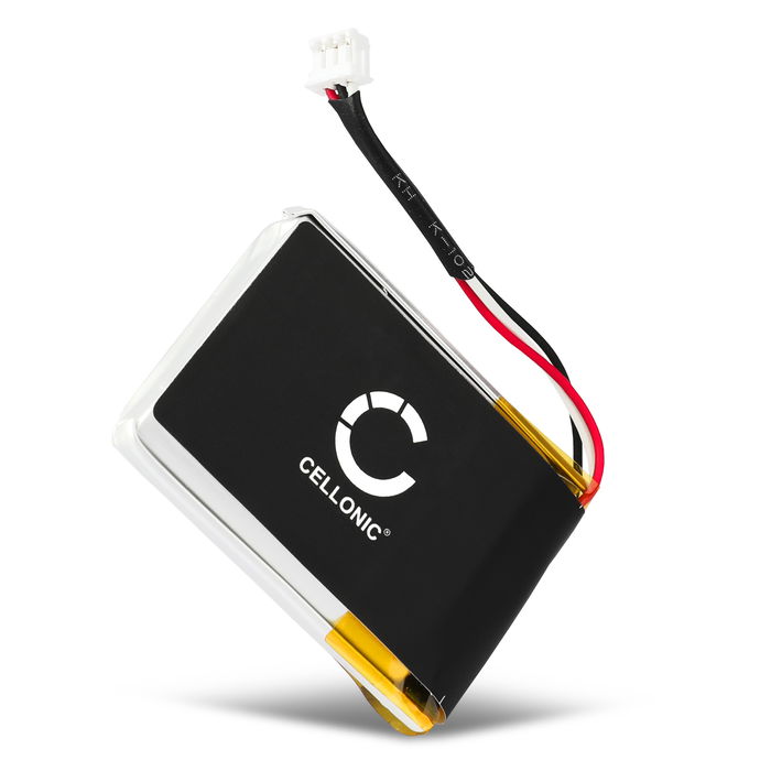 Turtle Beach Elite 800 Accu Batterij 1000mAh van CELLONIC