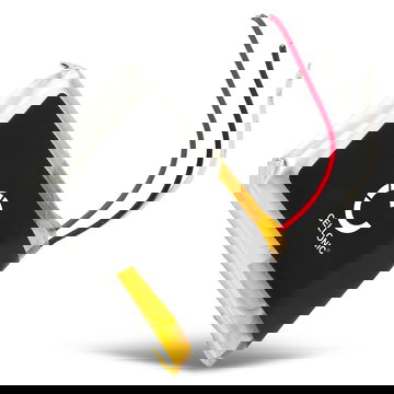 1x Batterie Skullcandy Hesh 3 FT822132P (400mAh, 3.7V) de CELLONIC