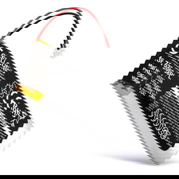 Batterie 752068PL 950mAh pour casque audio Midland BTNext, BTFM, BTX1, BTX2