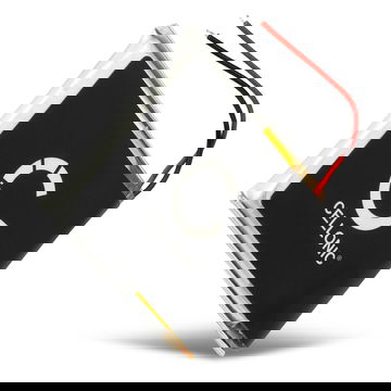 AHB403029 batterij voor headset Plantronics Voyager Focus B825, B825-M - 360mAh vervangende accu koptelefoon