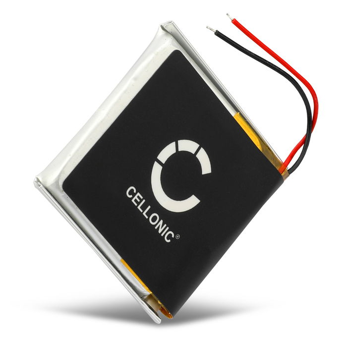 Plantronics Voyager Focus B825 Accu Batterij 360mAh van CELLONIC