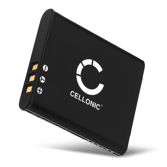 Sony MDR-1RBT Accu Batterij 800mAh van CELLONIC