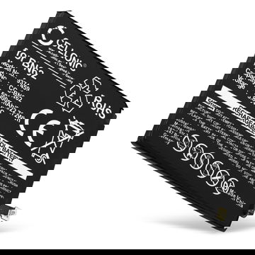 Batterie pour Xiaomi Redmi Note 9, Poco M3, BN62 5900mAh de CELLONIC