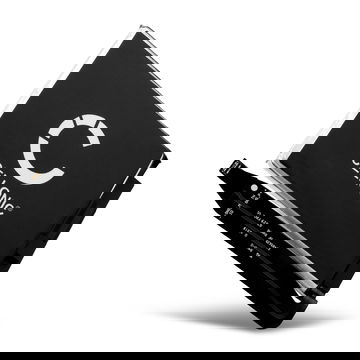 Batterij compatibel met ASUS Zenfone 7 / Zenfone 7 Pro - C11P1904 4800mAh vervangende accu reservebatterij extra energie